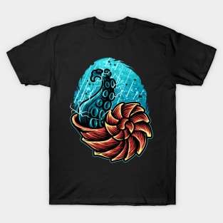 deep guardian T-Shirt